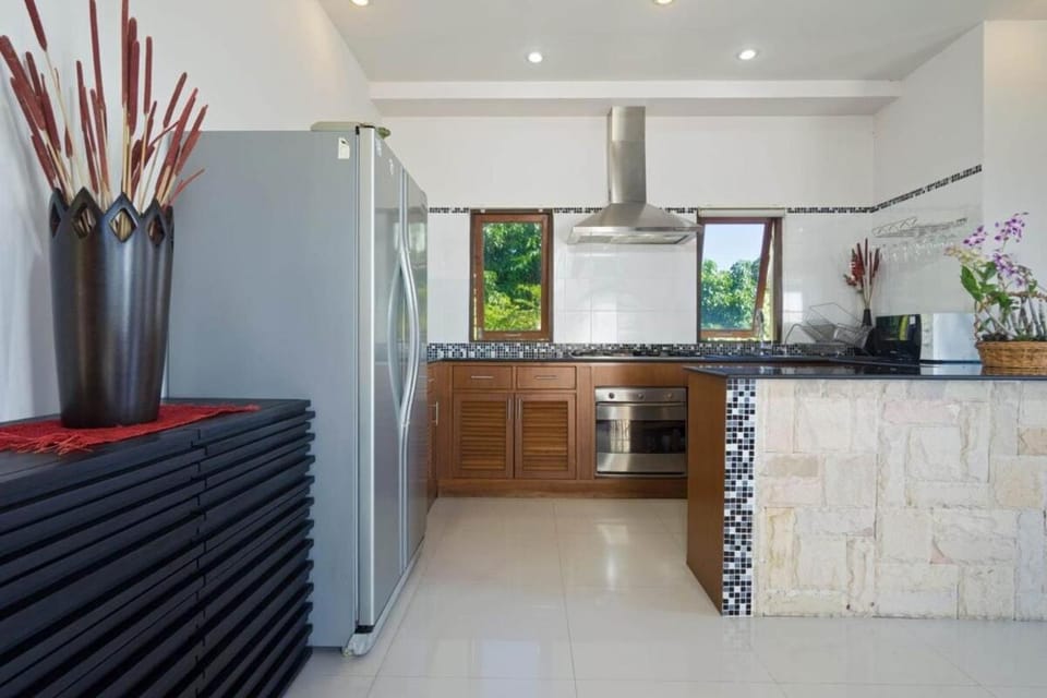 Villa Liu Villa in Ko Samui
