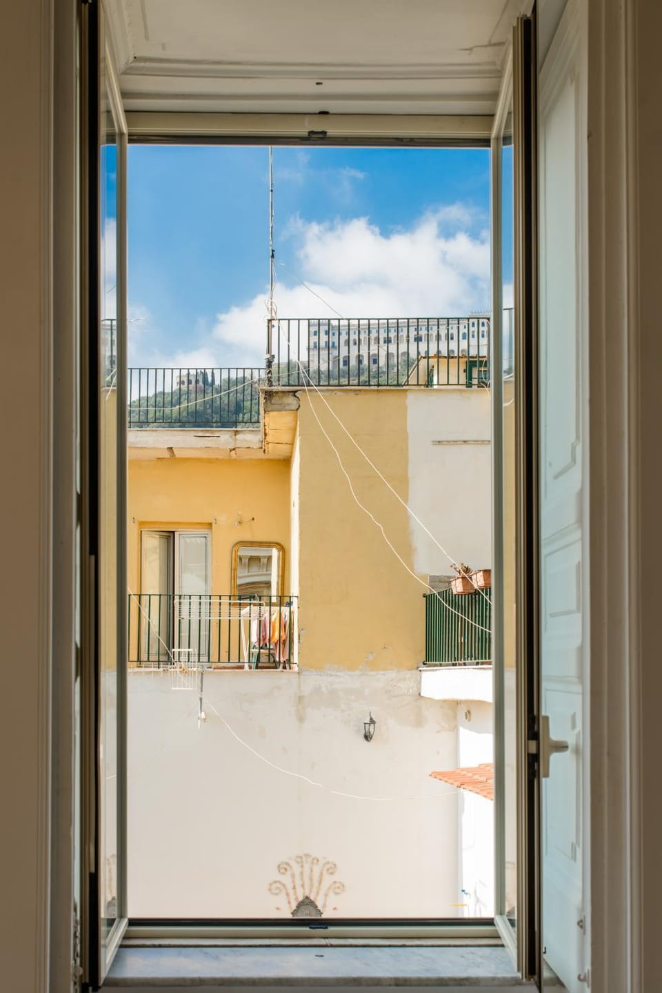 Stay in Naples Flats Apartment in Naples