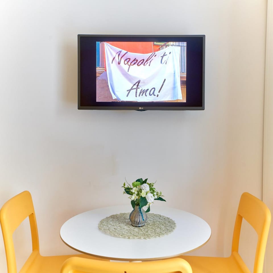 TV and multimedia