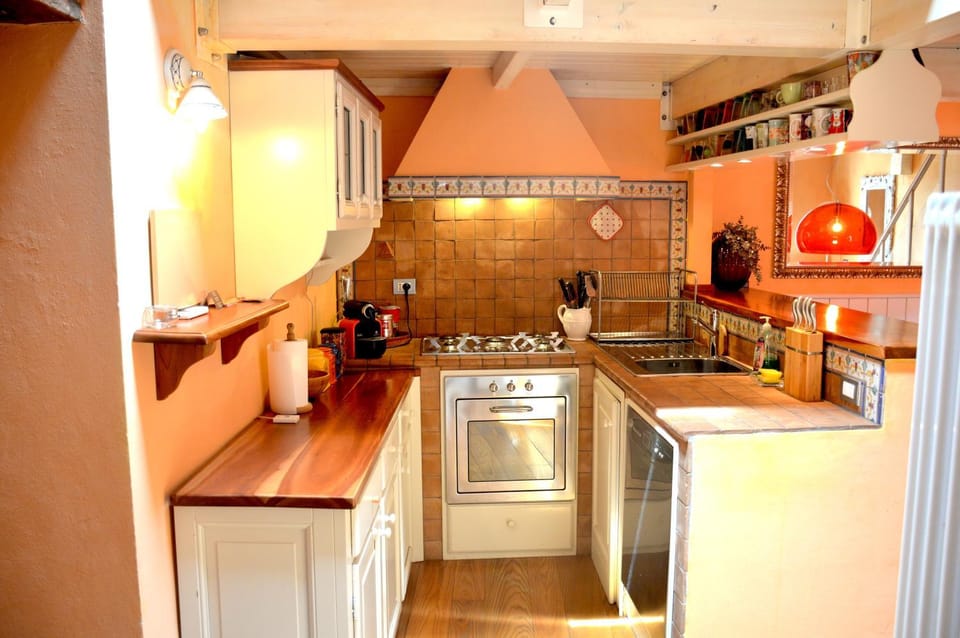 Storico Loft nel Cuore di Lucca Apartment in Capannori