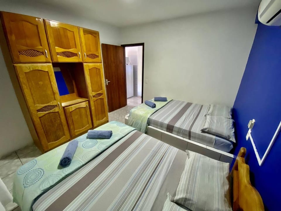 Pousada das Águas Apartment hotel in State of Santa Catarina