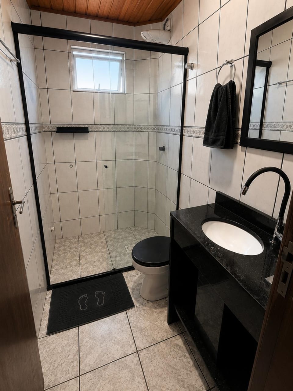 Pousada das Águas Apartment hotel in State of Santa Catarina