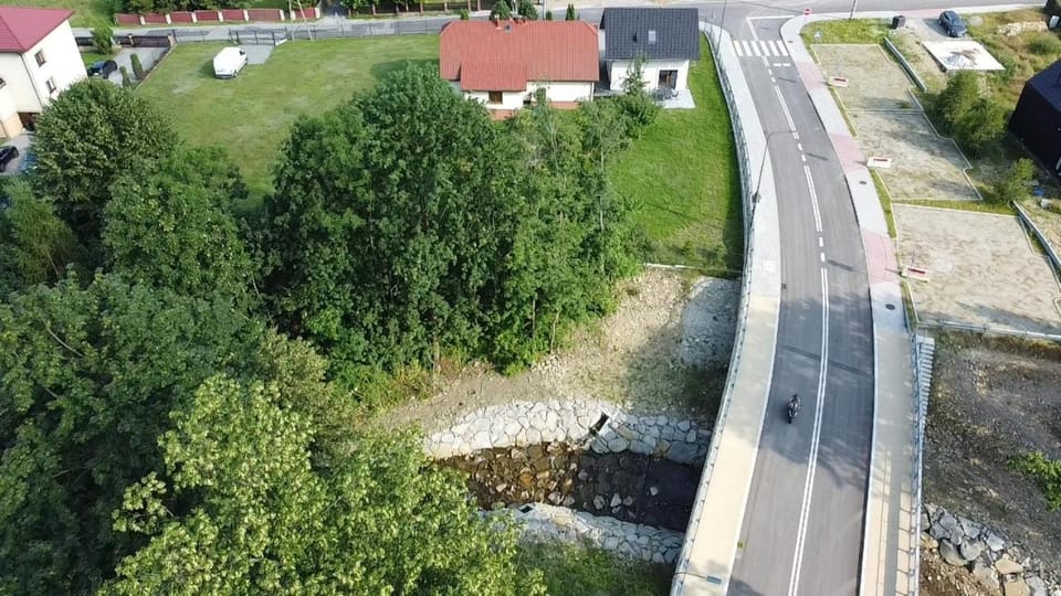 Noclegi pod Klimczokiem Bed and Breakfast in Poland