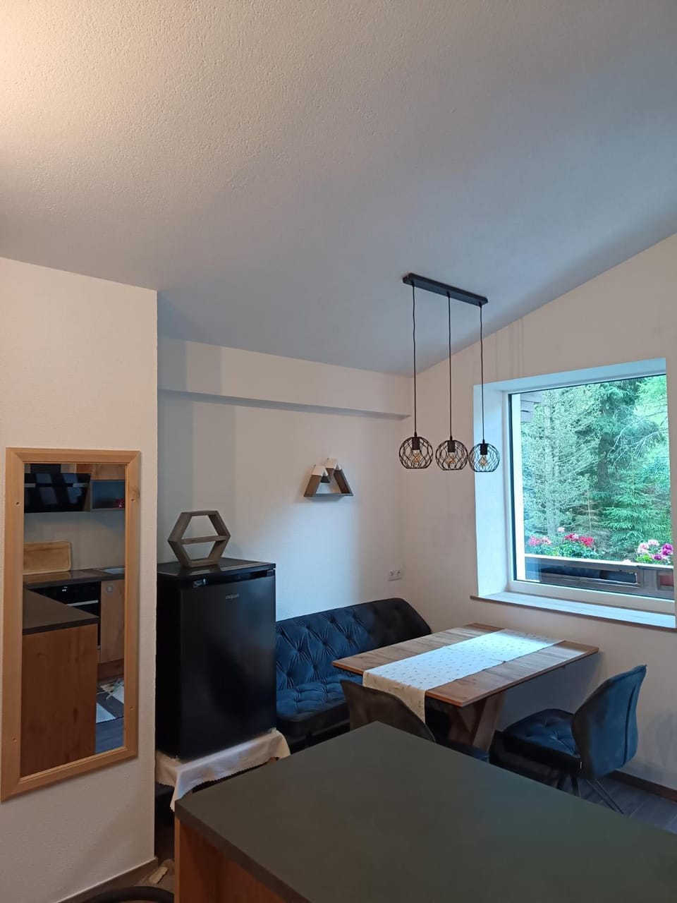 Haus Bergfrieden Apartment in Trentino-South Tyrol