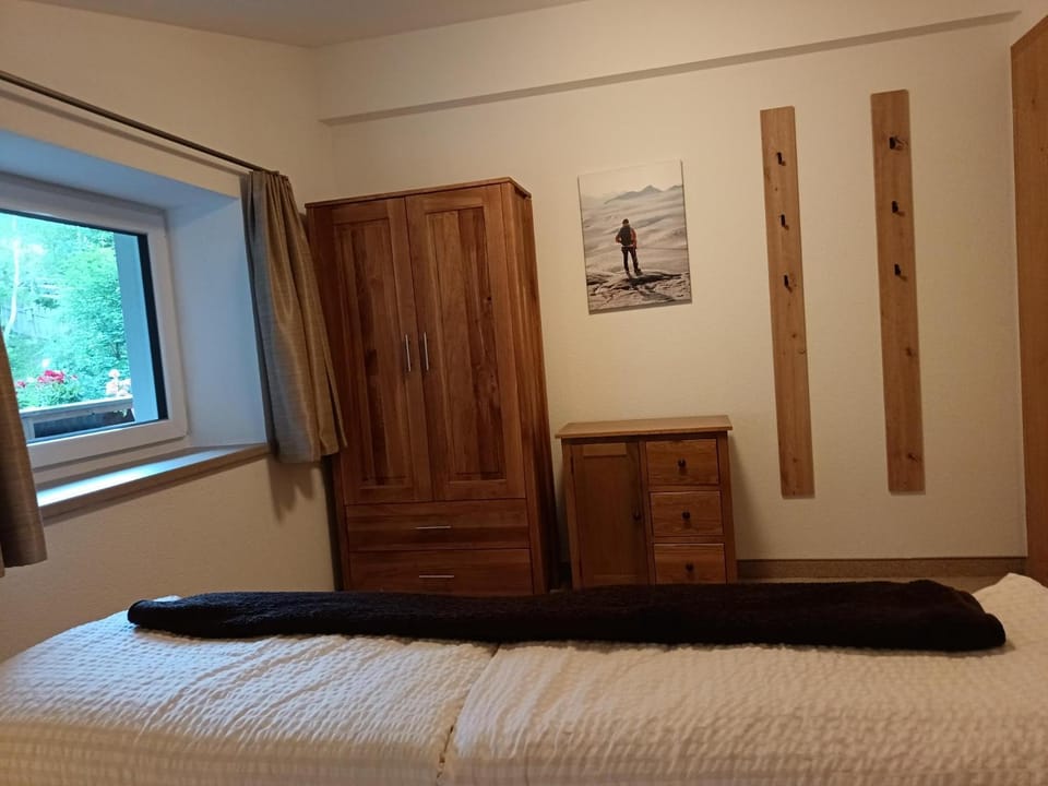 Haus Bergfrieden Apartment in Trentino-South Tyrol