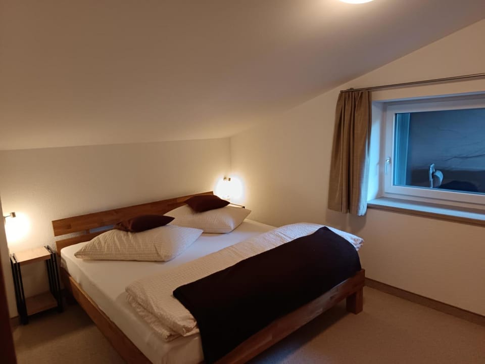 Haus Bergfrieden Apartment in Trentino-South Tyrol