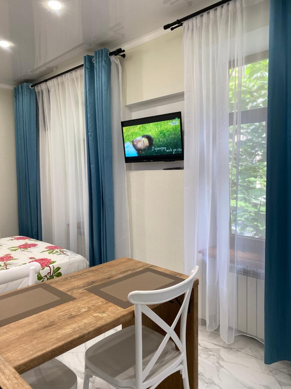 Deribasovskaya LUX Apartment in Odessa