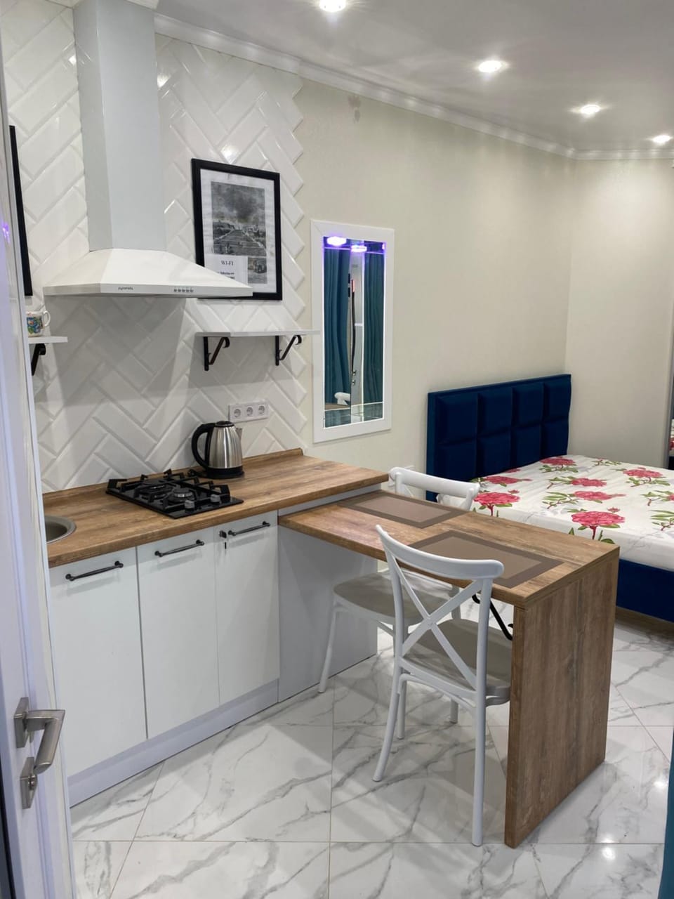 Deribasovskaya LUX Apartment in Odessa
