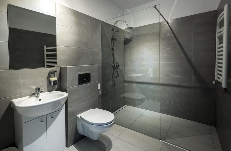 Villa Rodzinna Vacation rental in West Pomeranian Voivodeship, Poland