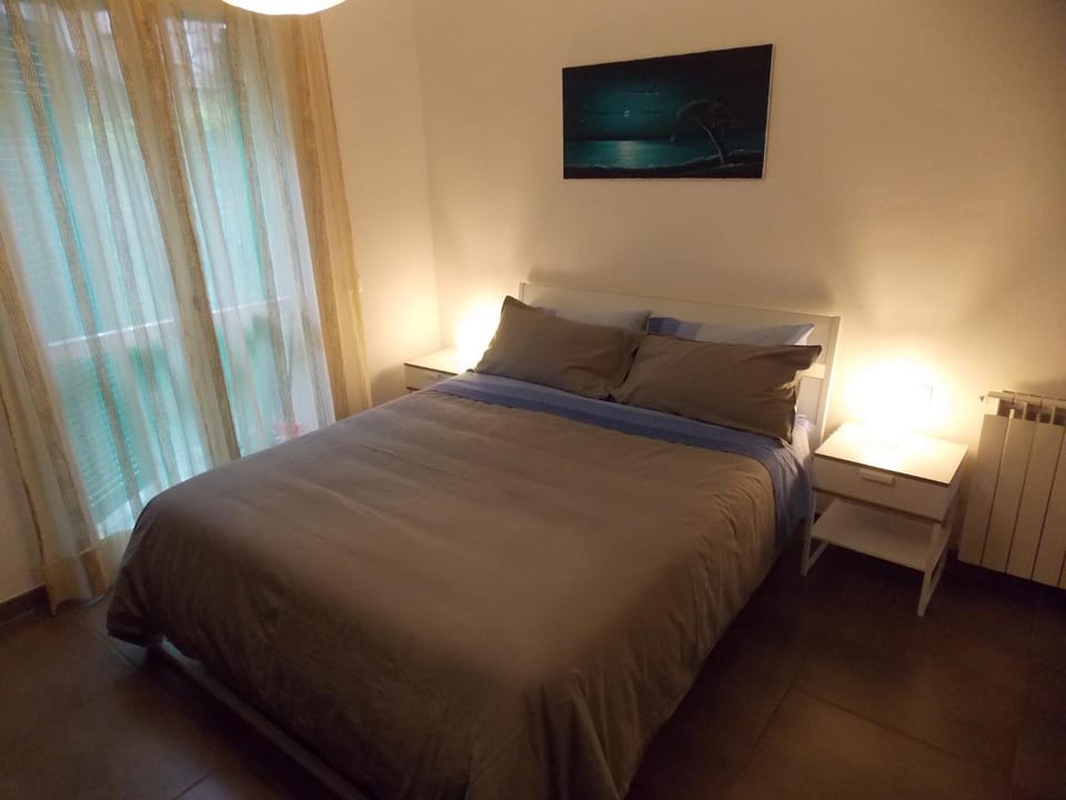 Miki House Apartment in La Spezia
