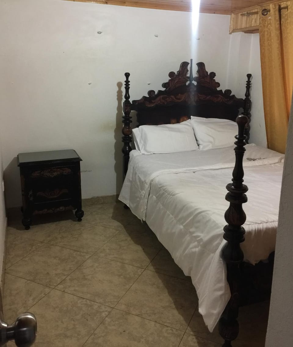 Hotel Don Olivo Bed and Breakfast in Bogota