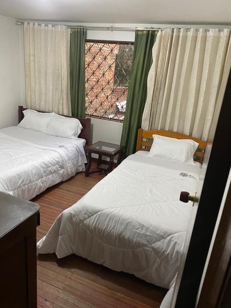 Hotel Don Olivo Bed and Breakfast in Bogota
