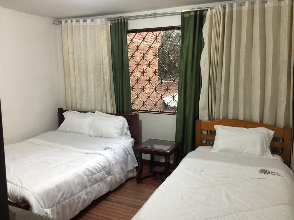 Hotel Don Olivo Bed and Breakfast in Bogota
