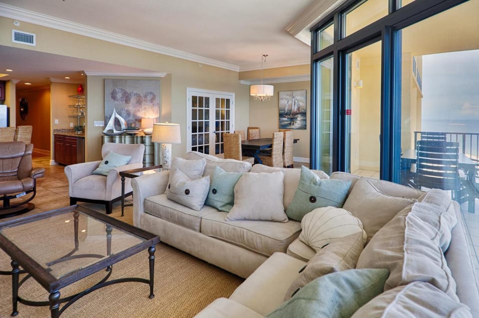 Phoenix West II Unit 1109 House in Orange Beach