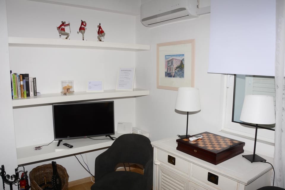 TV and multimedia
