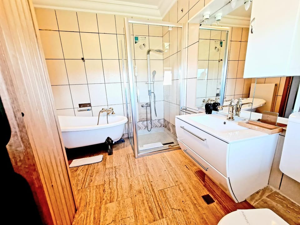 Hotel Elisabeta Bed and Breakfast in Romania