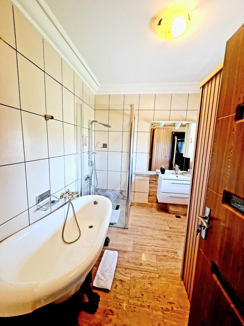Hotel Elisabeta Bed and Breakfast in Romania