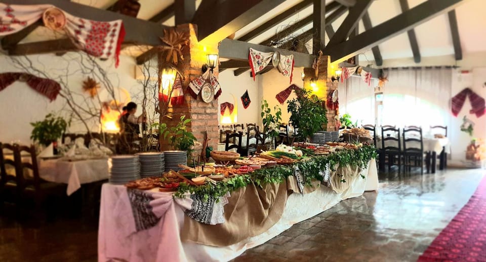 Hotel Elisabeta Bed and Breakfast in Romania