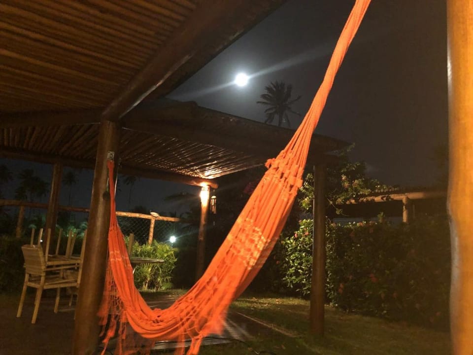 Paraiso dos Corais Apartment in State of Bahia