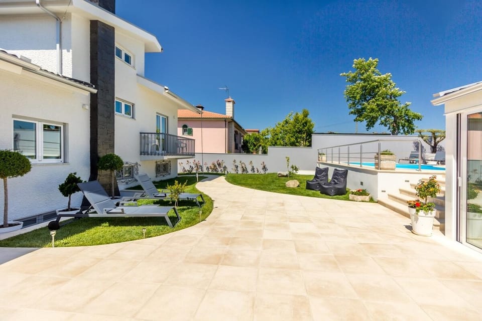 Casa de Monsanto Lamego Bed and Breakfast in Portugal