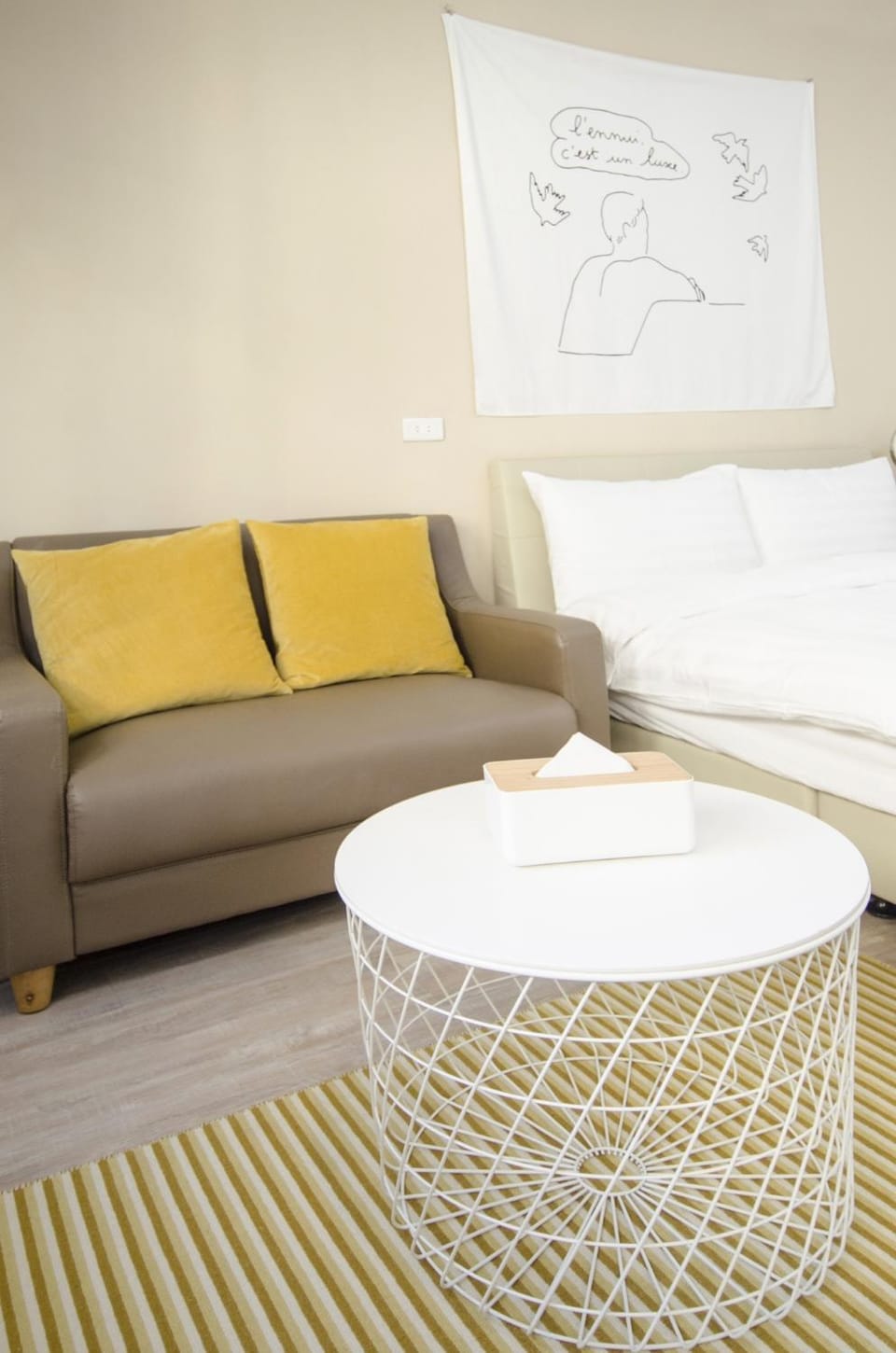 TT Guesthouse旅人時光民宿 Vacation rental in Kaohsiung