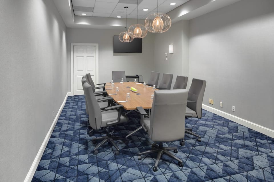 Meeting/conference room