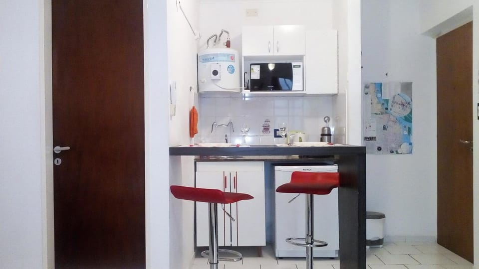 Oroño 2 Apartment in Rosario