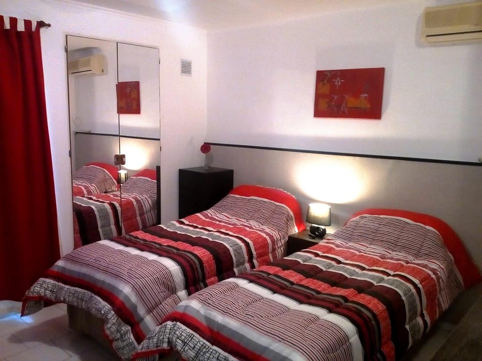 Oroño 2 Apartment in Rosario