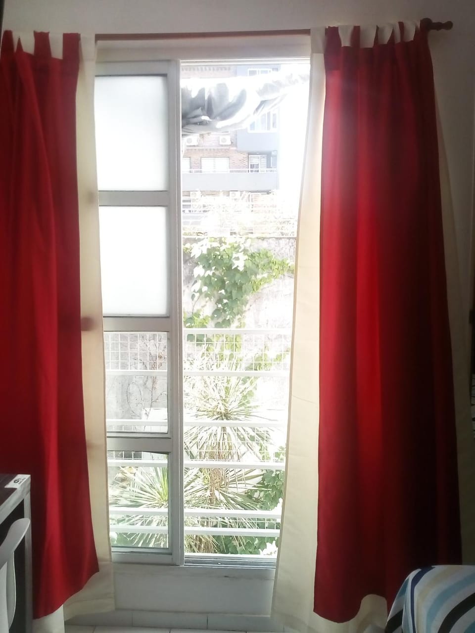 Oroño 2 Apartment in Rosario