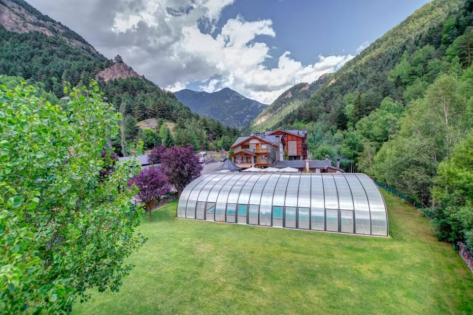 Swimming pool, Swimming pool