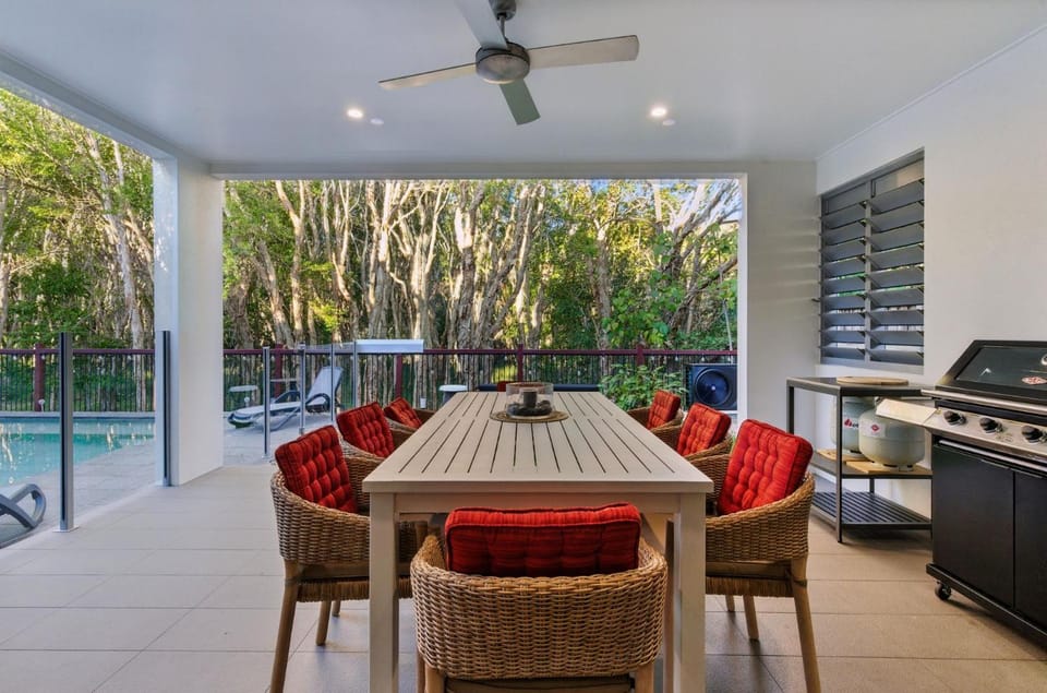 48 Boardrider Crescent House in Coolum Beach