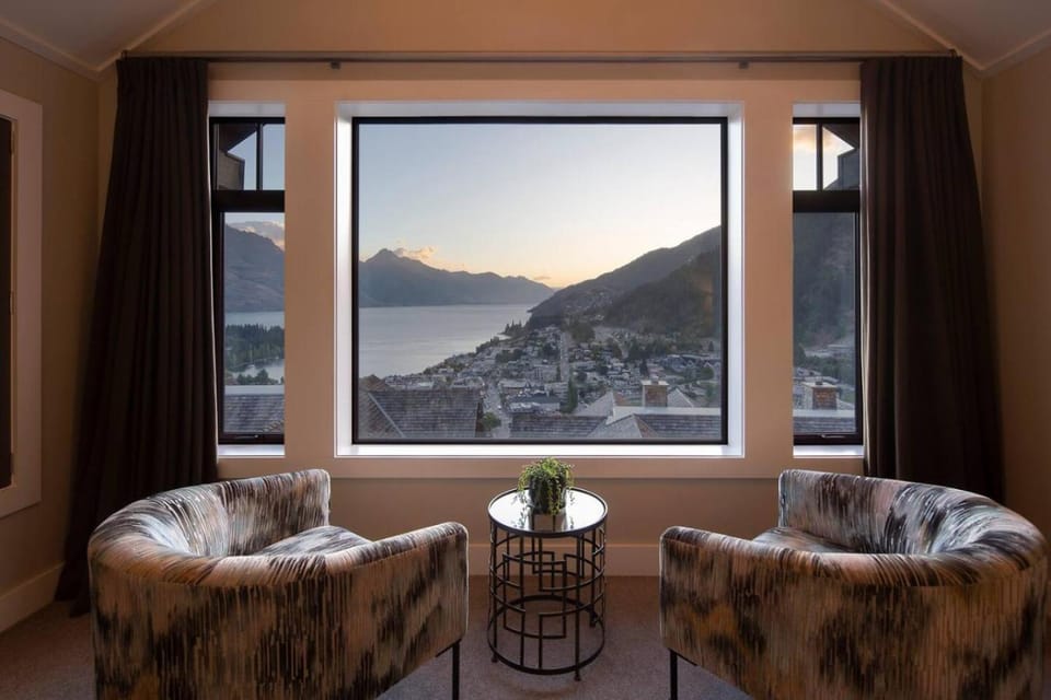 Karamata by MajorDomo Villa in Queenstown