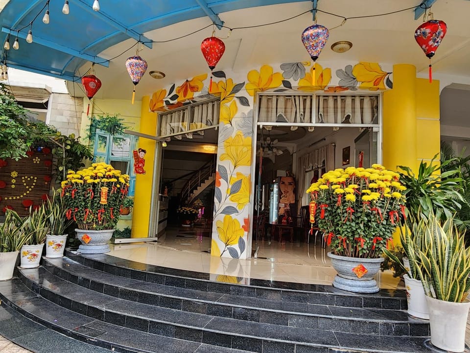Ngoc Son Hotel Hotel in Ho Chi Minh City