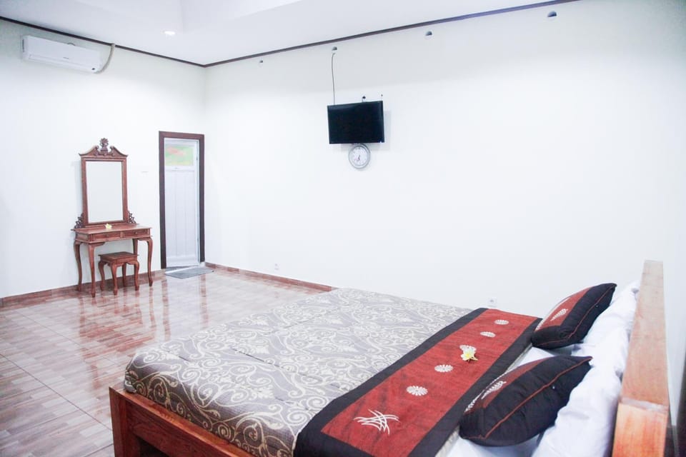 Canang Sari House Bed and Breakfast in Ubud