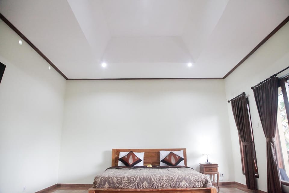 Canang Sari House Bed and Breakfast in Ubud