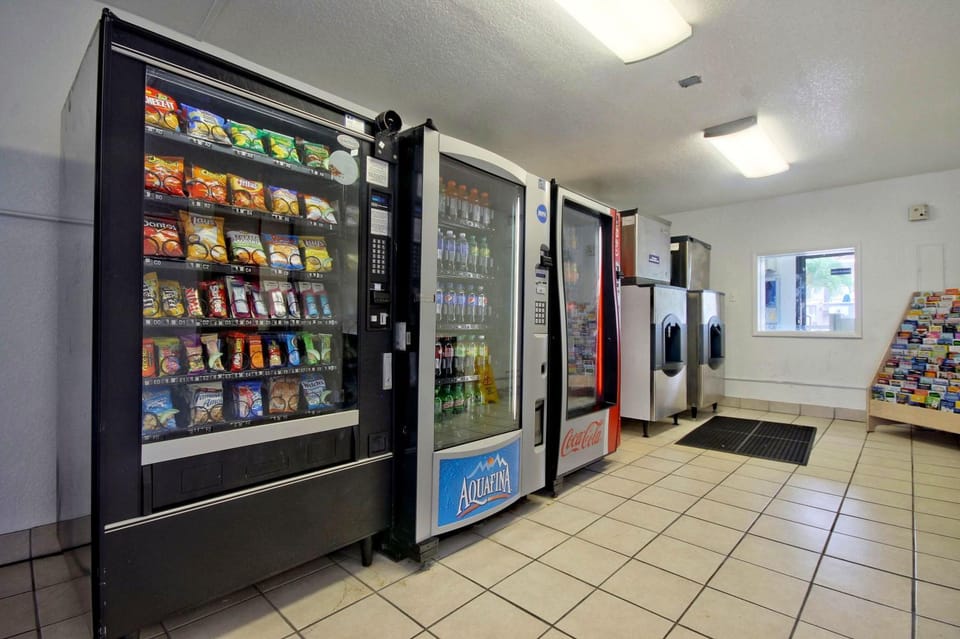 On-site shops