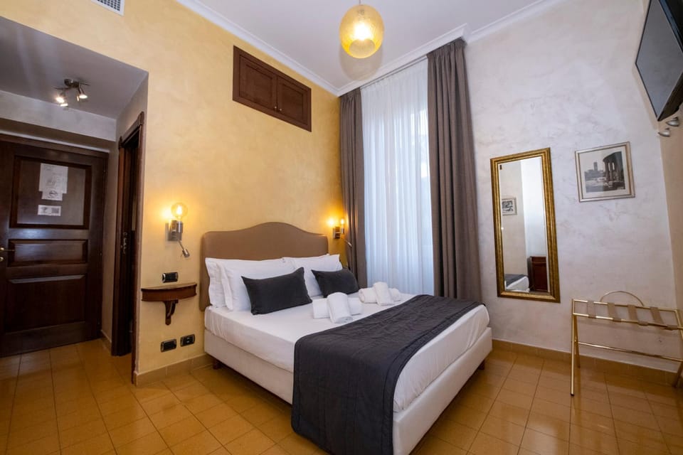 Bedroom, wedding