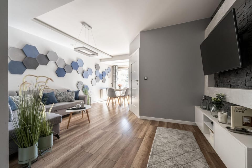 Apartamenty Stara Polana i Spa - TOP VIP 71 & TOP VIP 84 Apartment in Zakopane