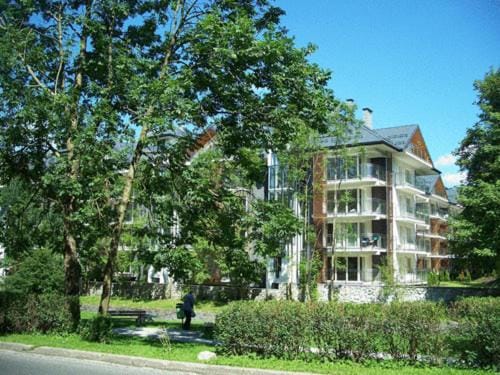 Apartamenty Stara Polana i Spa - TOP VIP 71 & TOP VIP 84 Apartment in Zakopane