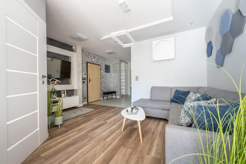Apartamenty Stara Polana i Spa - TOP VIP 71 & TOP VIP 84 Apartment in Zakopane