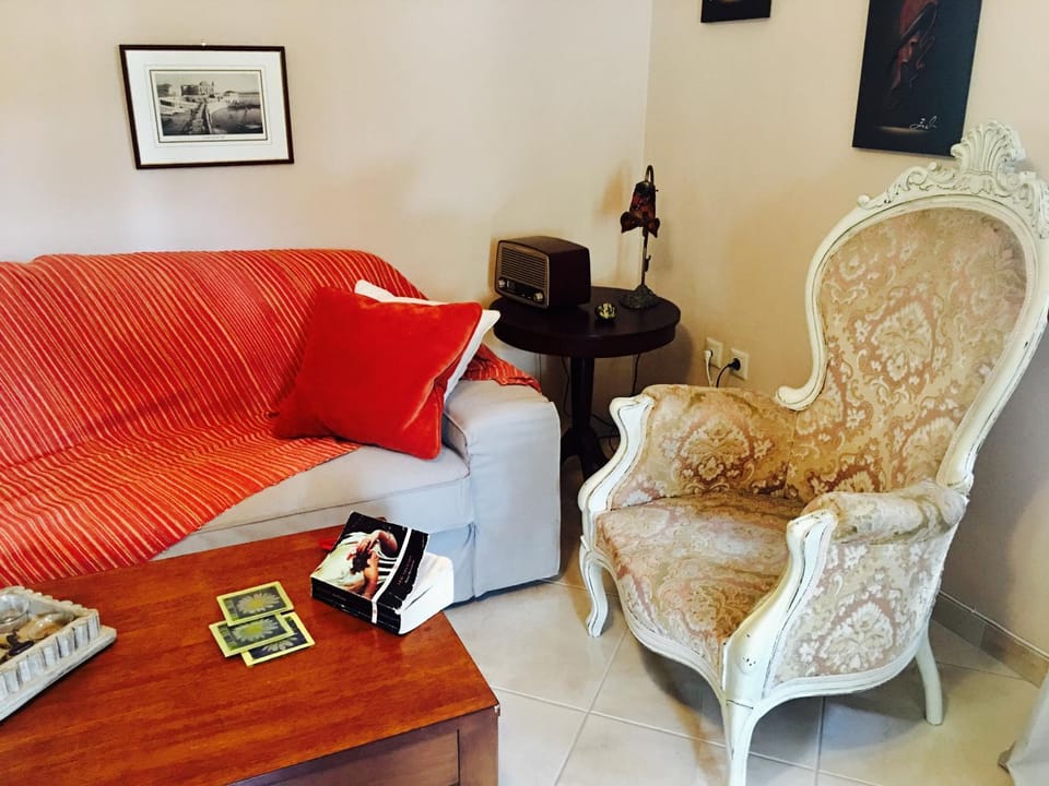 Kasteli House House in Spetses