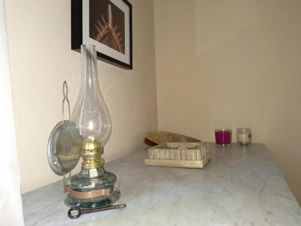 Kasteli House House in Spetses