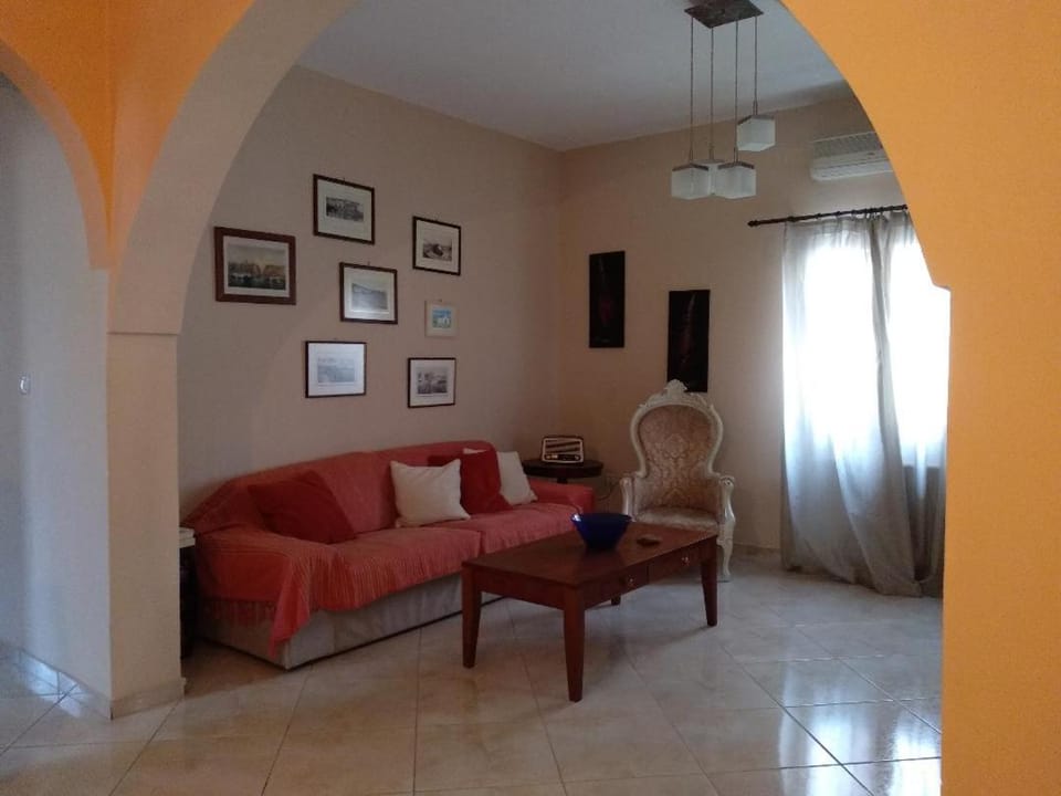 Kasteli House House in Spetses