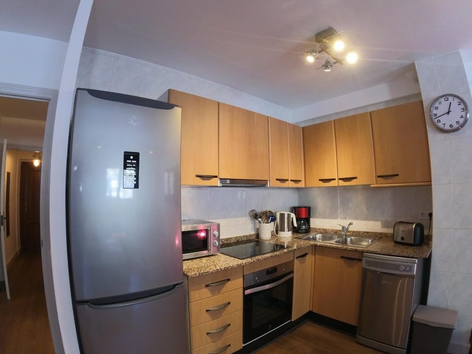 Soldeu Paradis Solneu Apartment in Andorra