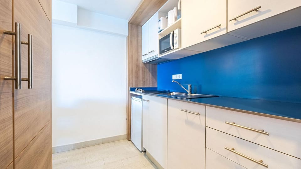 Globales Verdemar Apartment in Serra de Tramuntana