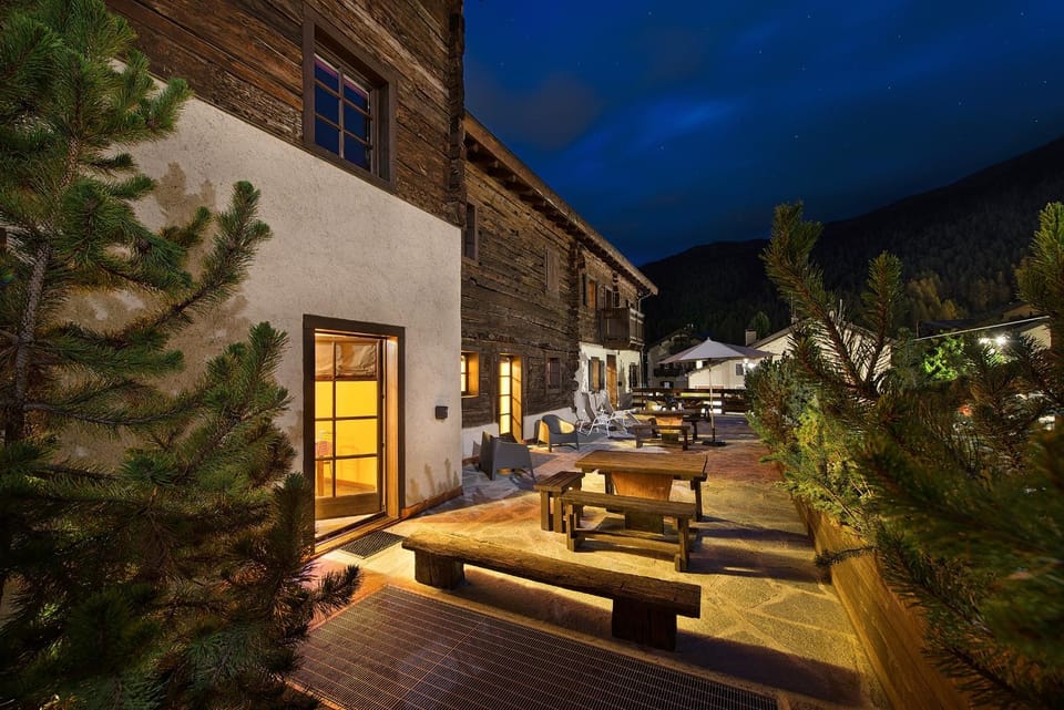 View (from property/room)