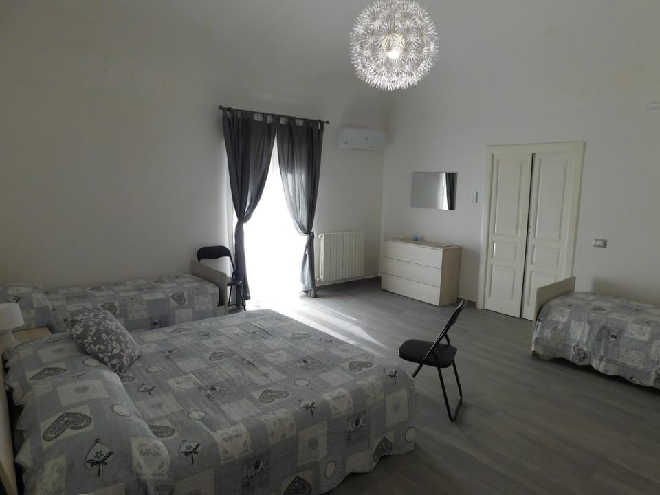 Palazzo dei Vespri Bed and Breakfast in Caltagirone