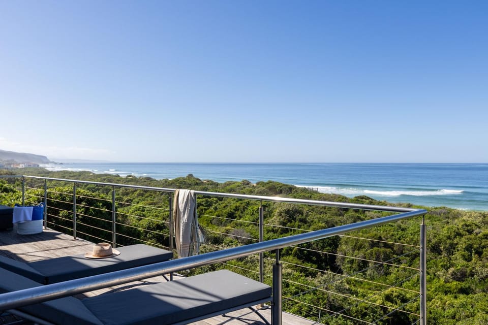 Seascape Villa in Eastern Cape