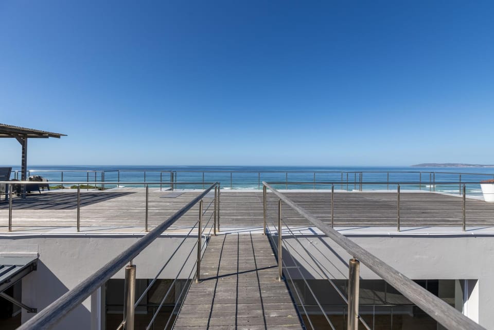 Seascape Villa in Eastern Cape