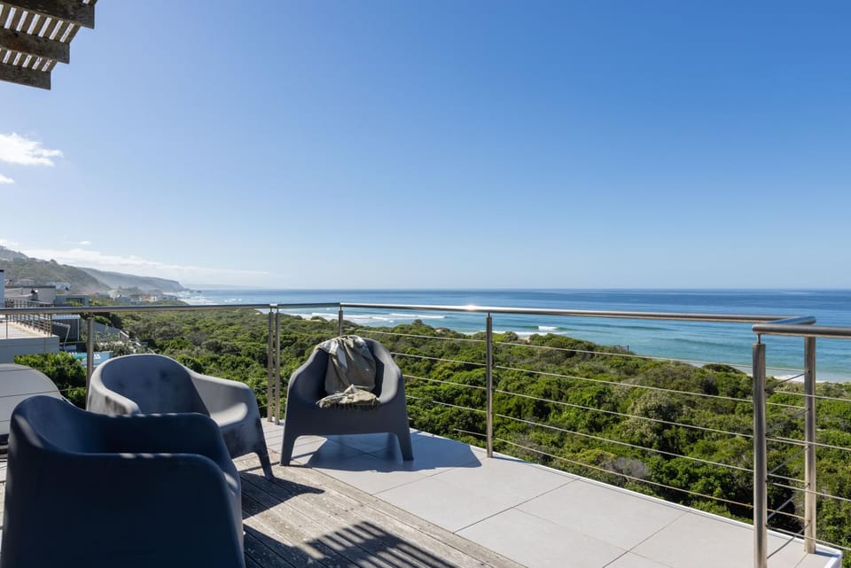 Seascape Villa in Eastern Cape